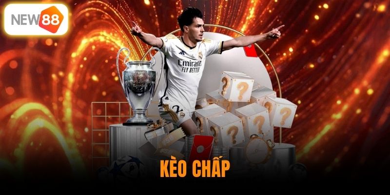 Kèo chấp