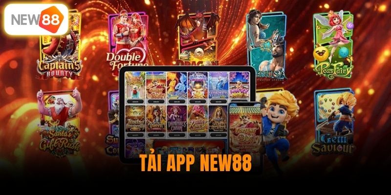 Tải app New88