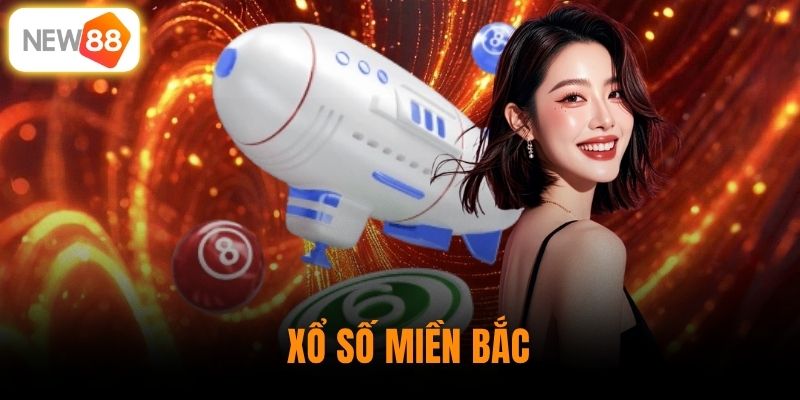 Xổ số miền Bắc